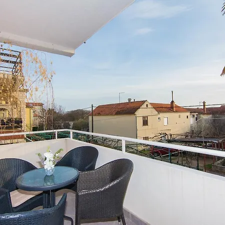 Mate Apartman Turanj