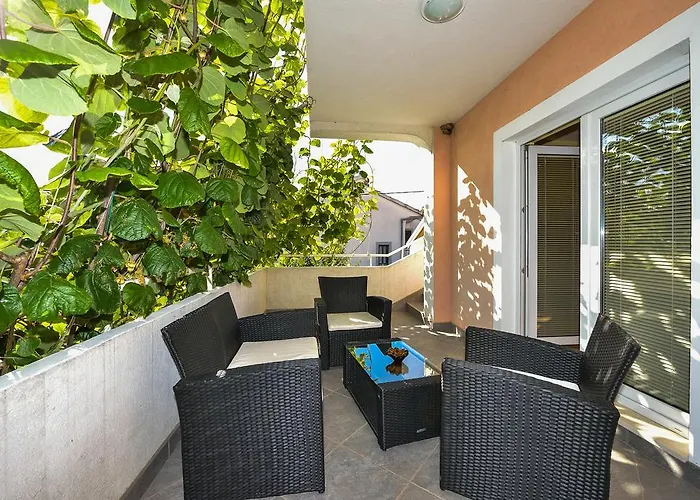 Mate Appartement Turanj