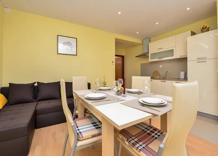 Mate Appartement Turanj