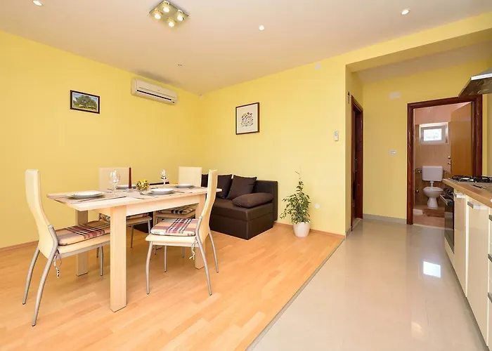 Mate Appartement
