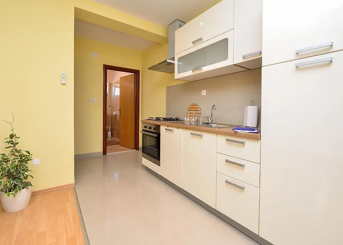 Appartement Mate *