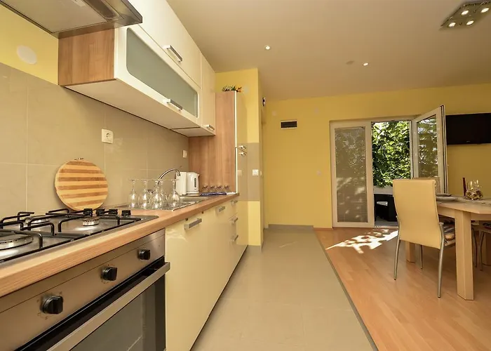Mate Appartement *