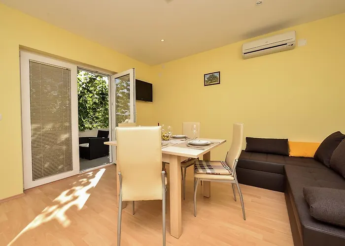 Appartement Mate