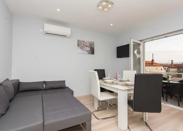 Mate Appartement *