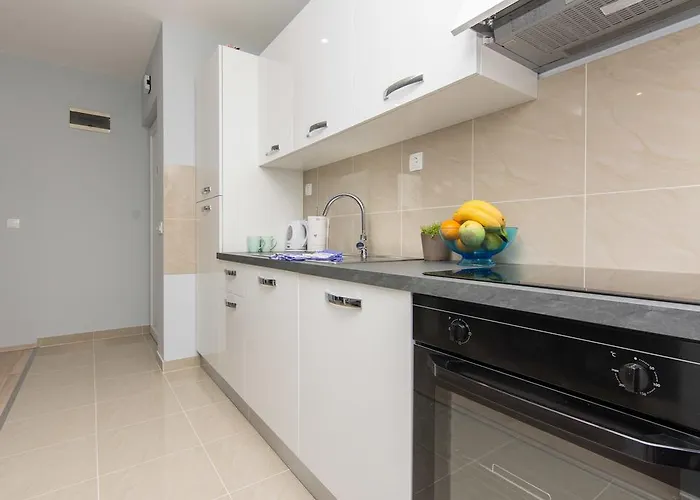 Appartement Mate Turanj