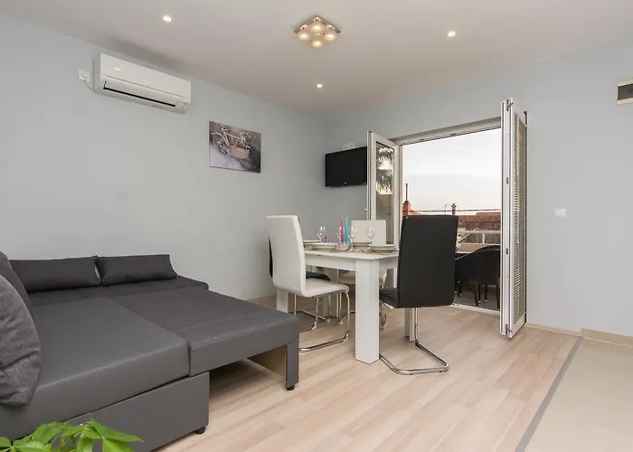 Appartement Mate