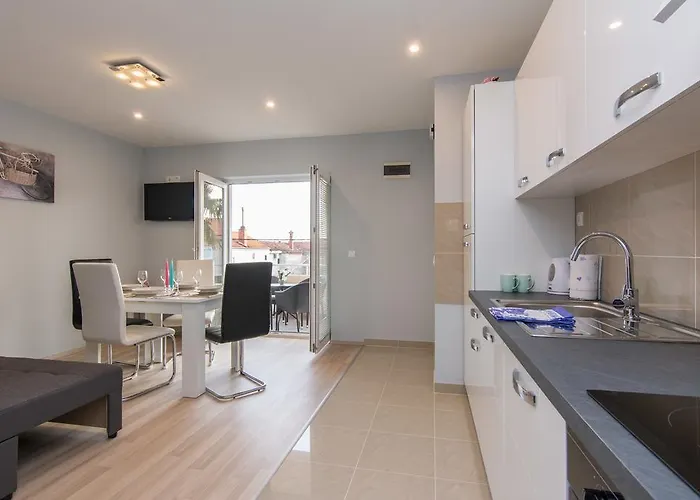 Mate Appartement