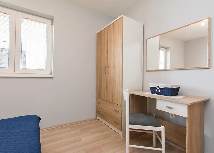 Mate Appartement *