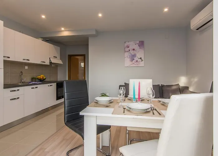 Appartement Mate