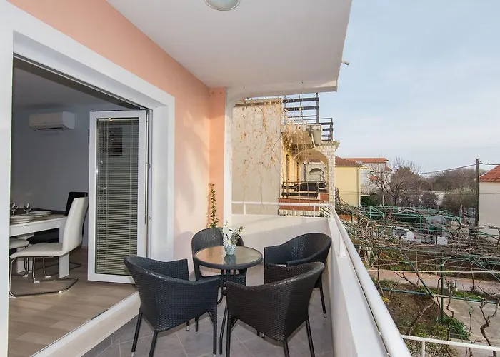 Appartement Mate *