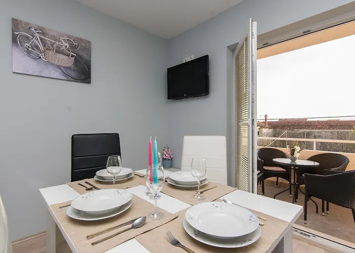 Appartement Mate