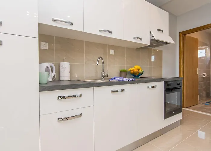 Mate Appartement Turanj