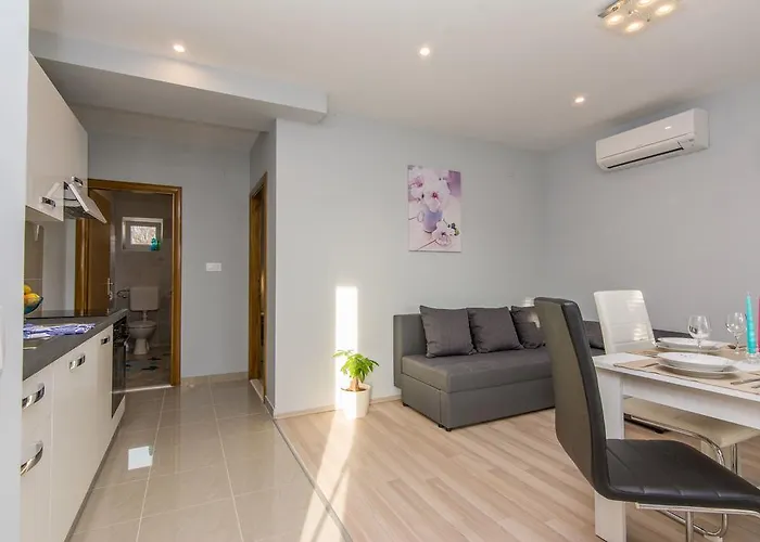 Appartement Mate