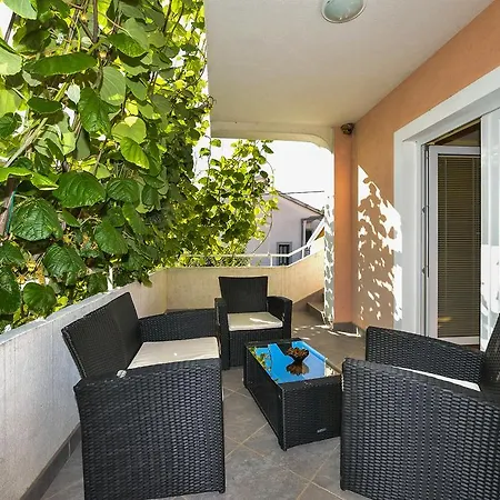 Mate Appartement Turanj