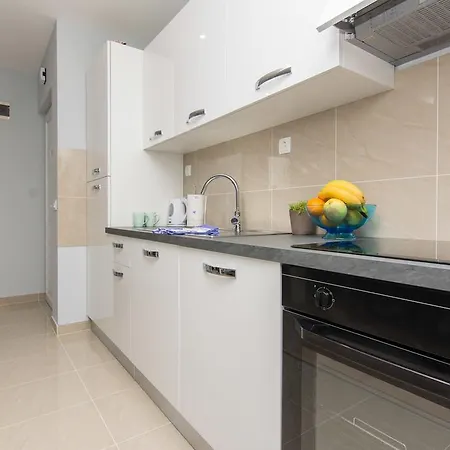 Appartement Mate Turanj